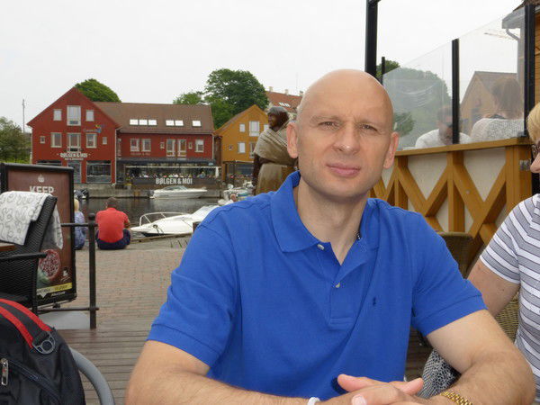 Александр Юрчишин