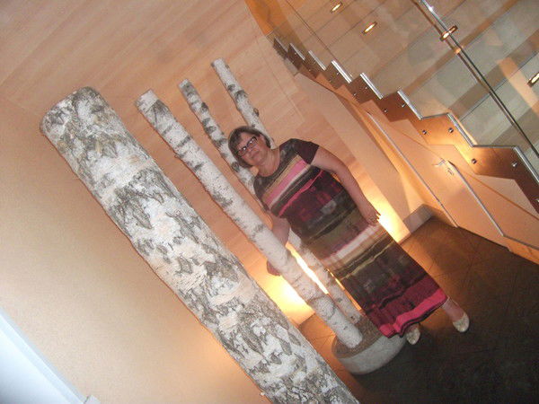 Любовь Алексеева