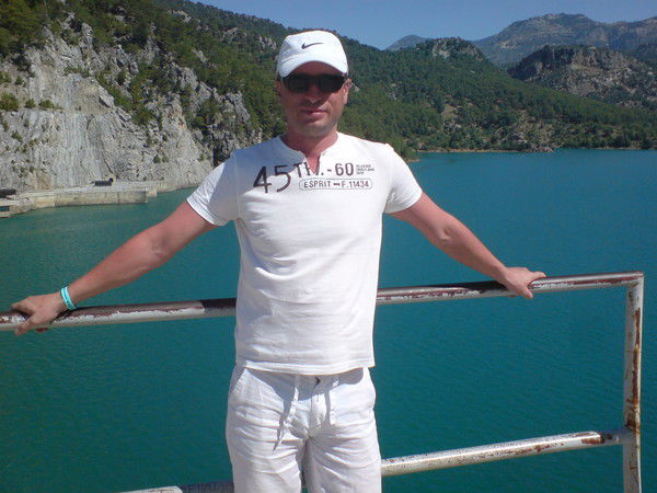 Сергей Вавилов