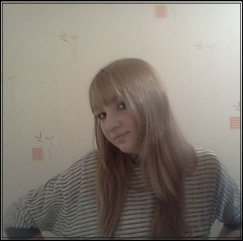 Лена Челнокова