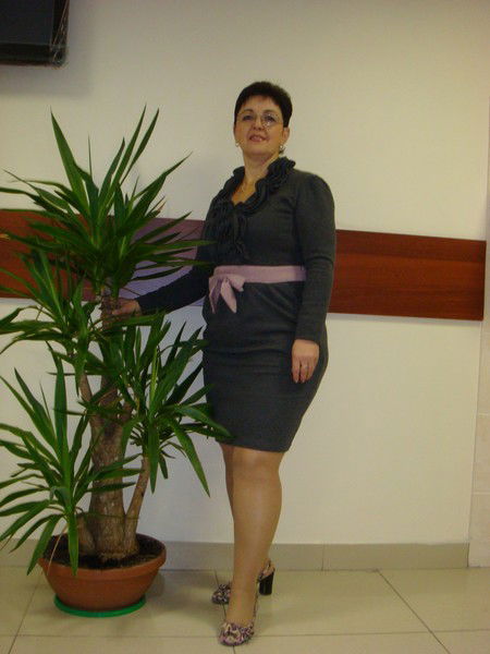 Людмила Шатилова