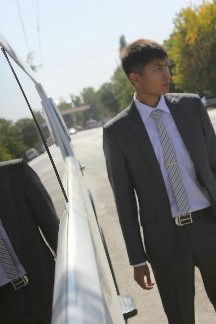 <> Izat <> Ashes Of Love <>