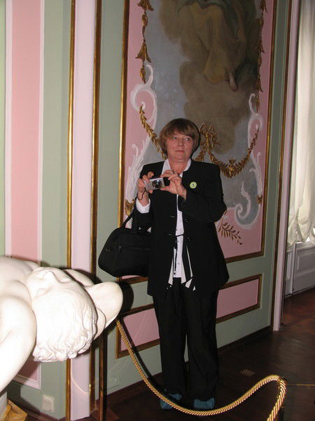 Ирина Воинова