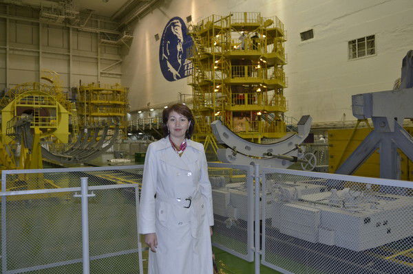 Гулайна Баймухамбетова