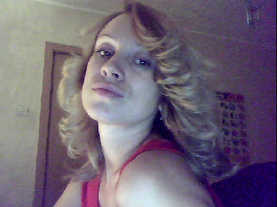 Анна Иванова