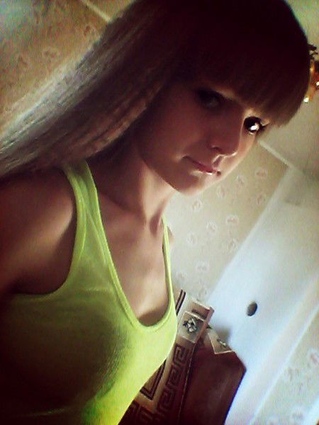 Вероника Александровна