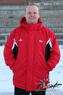 Алексей Куркин