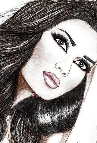 Темирханова Хадижат