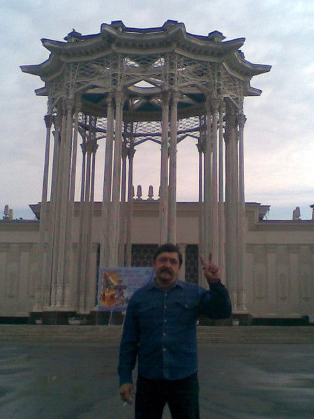 Юрий Пинаев