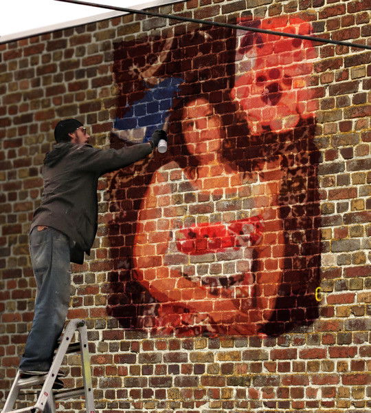 Анастасия Костылева