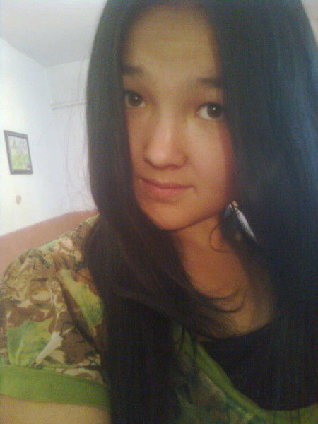 Айгерим Айткозы