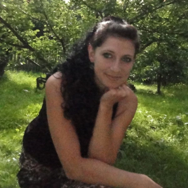 Юлия Матусевич