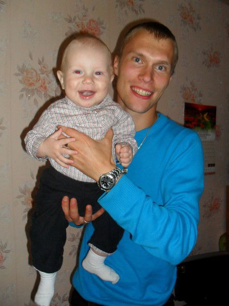 Виктор Лопаев