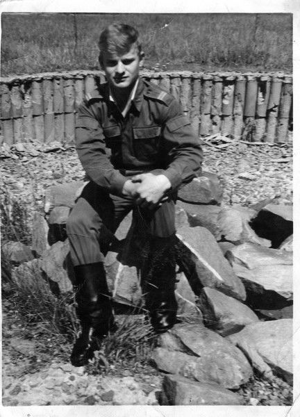 Виктор Мазур