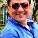 Виталий Мамолин