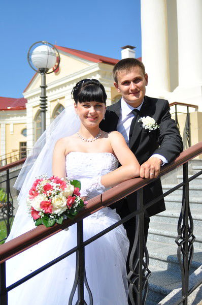 Анастасия Якушевич