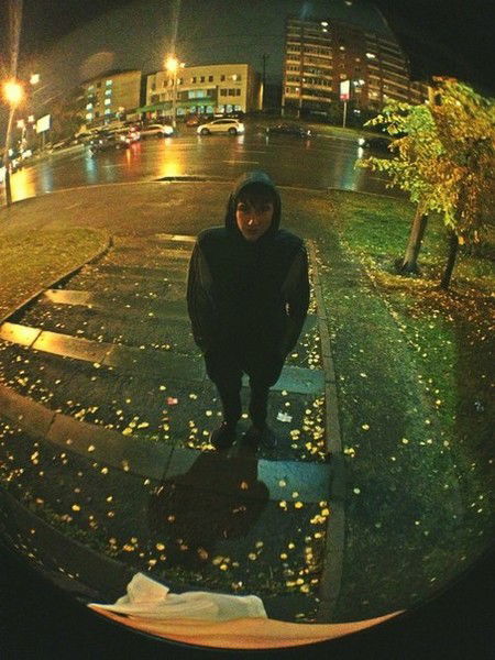 Евгений Кривенок