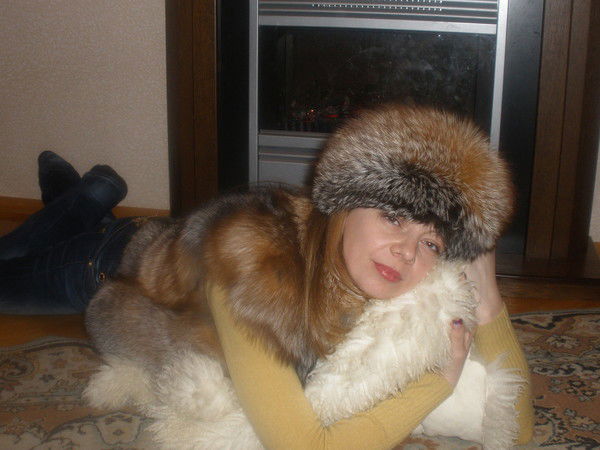 Ирина Кандаурова