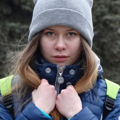 Катя Коновалова