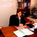 Светлана Дрябова
