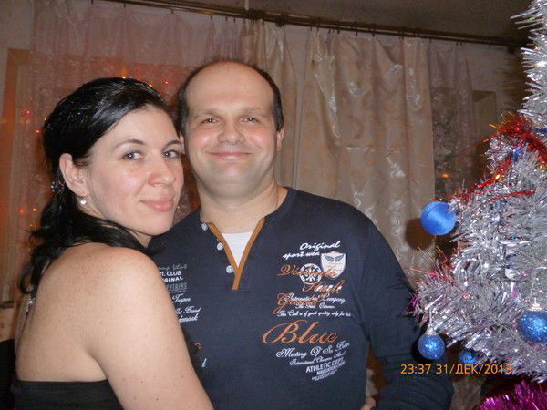 Екатерина Станкевич