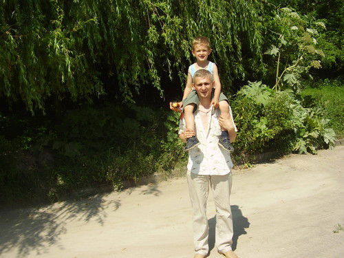 Сергей Любарец