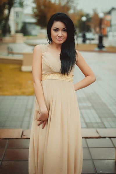 Руфина Туркупова