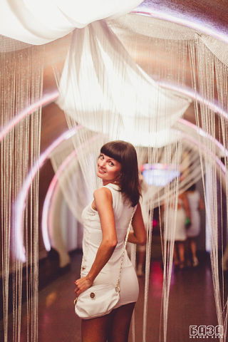 Юлия Тибиркина