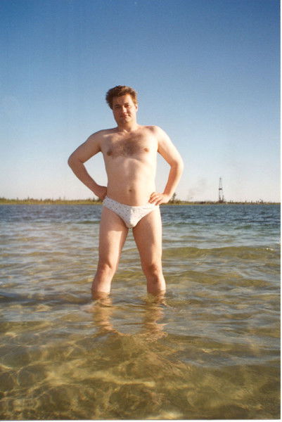 Юрий Кудряш