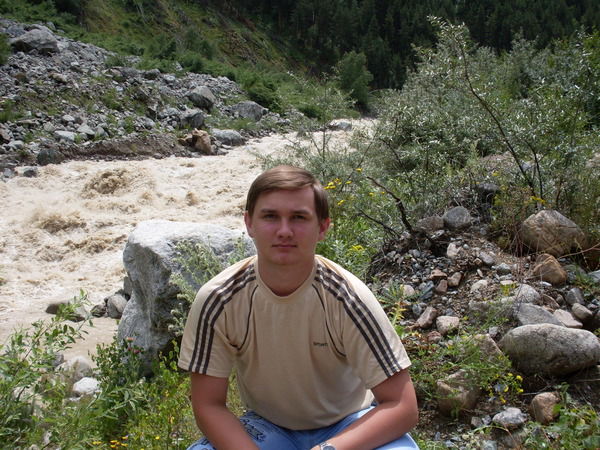 Евгений Тищенко