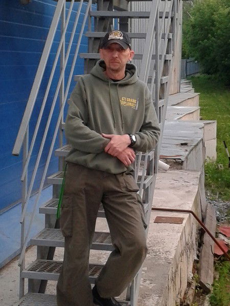 Алексей Скидин