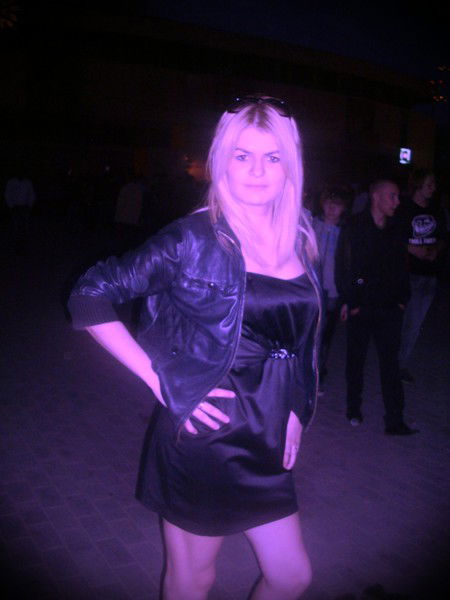 Алена Митрофанова