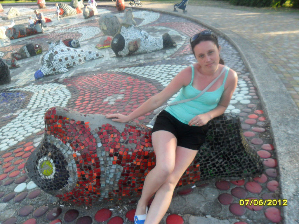 Аня Дмитриева