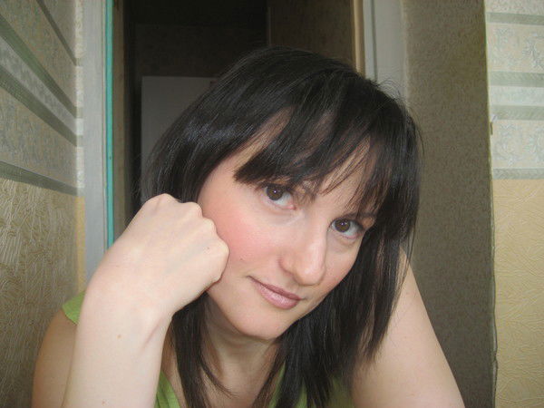 Марина Марина