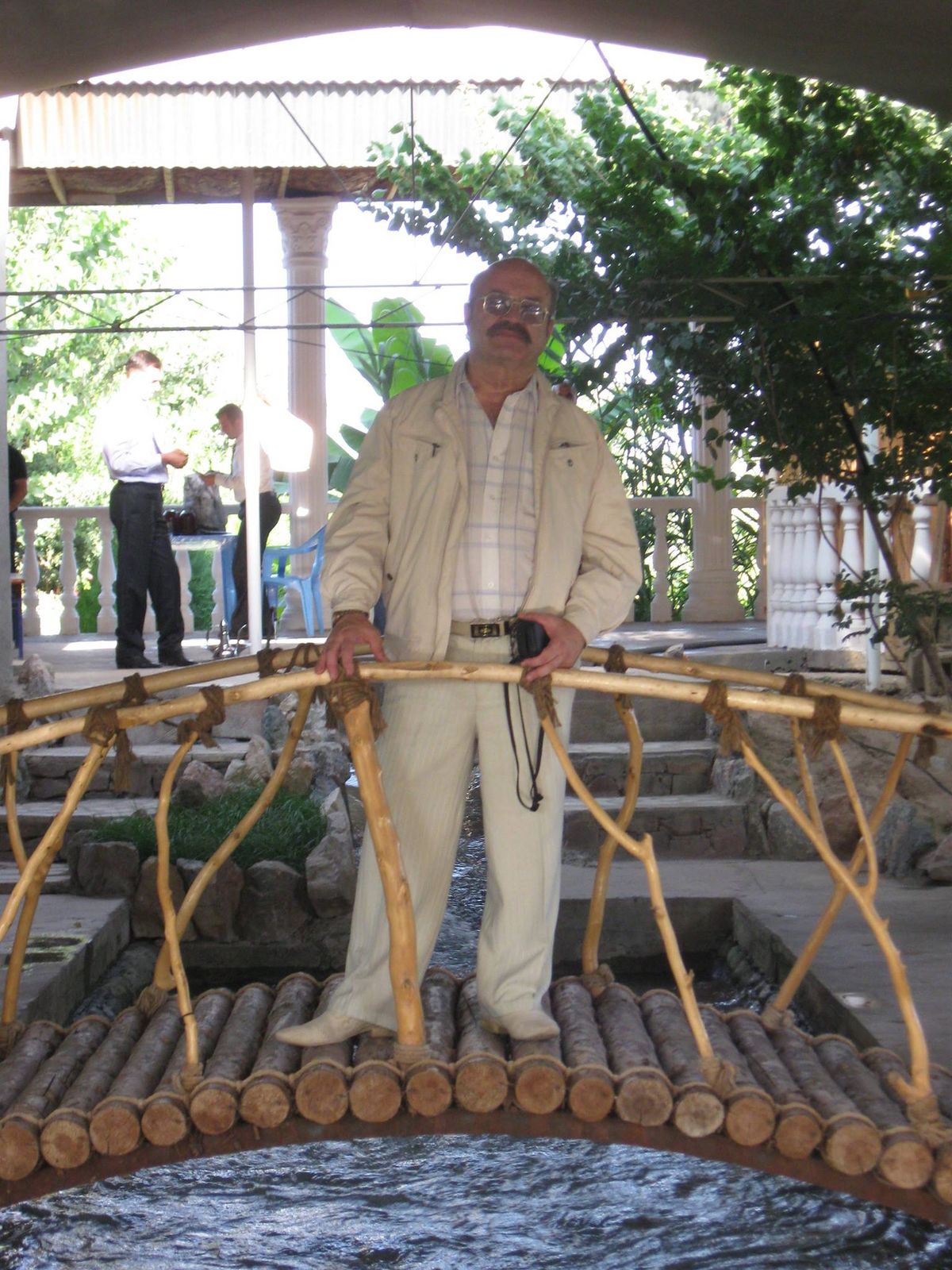 Михаил Попенко