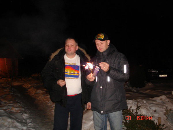 Олег Фомичёв