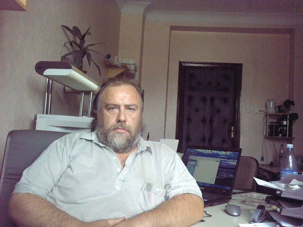 Касич-Пилипенко Евгений