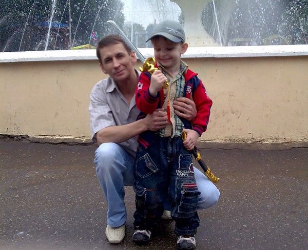 Александр Конаков