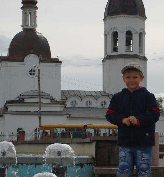 Алексей Селезнёв