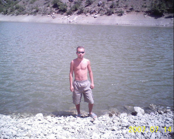 Александр М