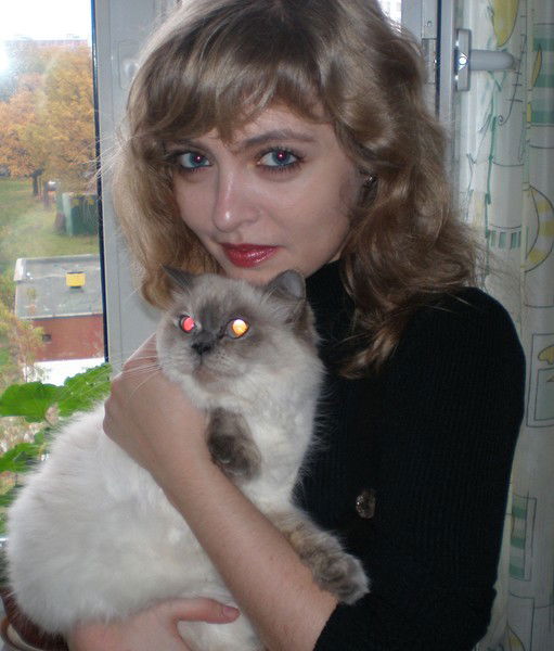 Александра