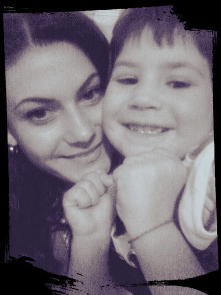 Ангелина Ткачук