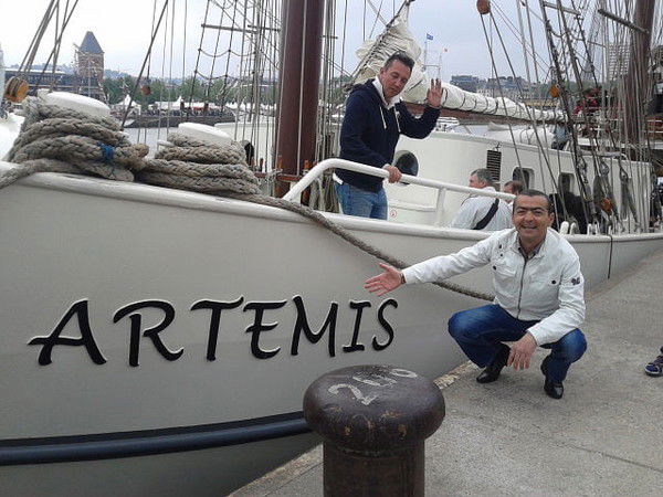 Артем Гюрджян