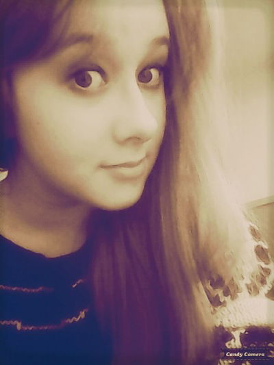 Саша Рогозина