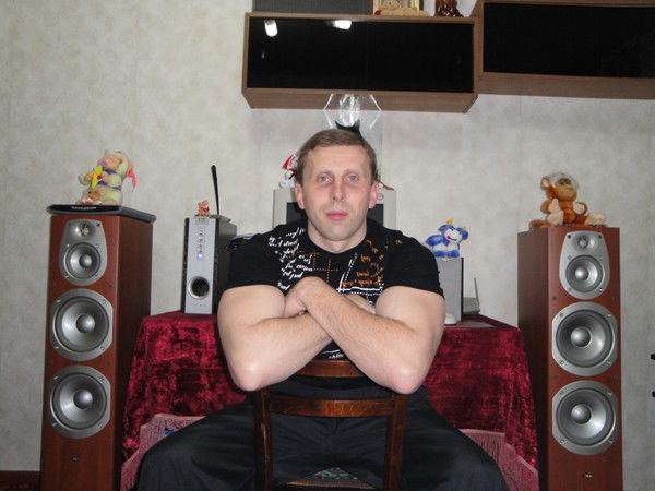 Андрей Станила