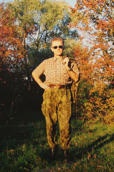 Владимир Андреев