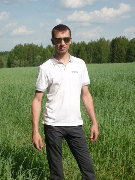 Роман Пестов