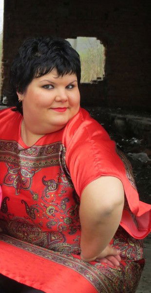 Елена Жукова