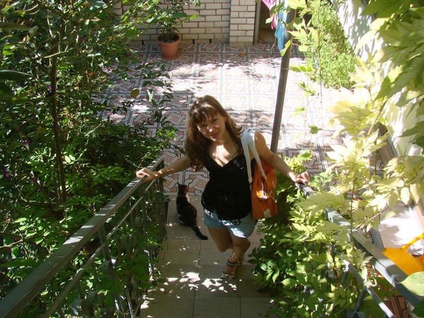 Лида Каткова