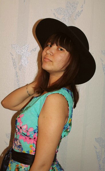 Айгуль Максютова